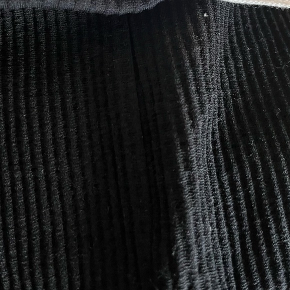 ZARA Ribbed Knit One-Strap Body Jumpsuit - NEW! - Picture 5 of 6